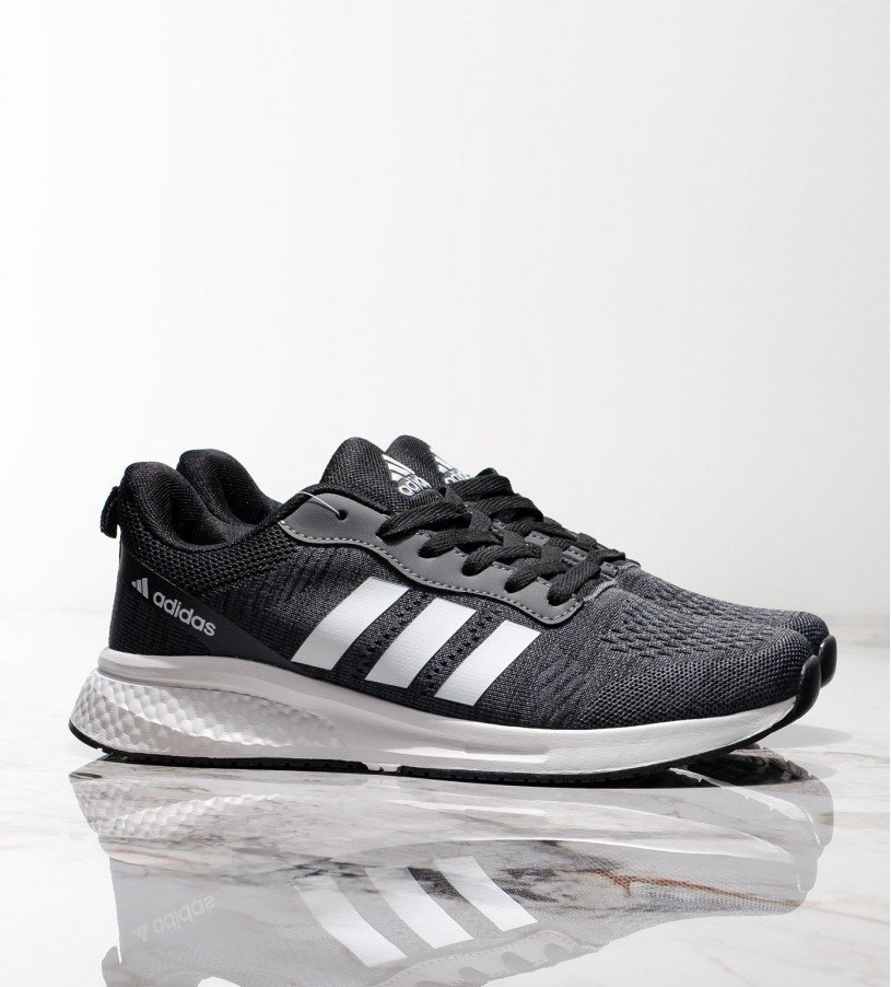 Adidas Runner Shadow Gray Adidas Runner Shadow Gray