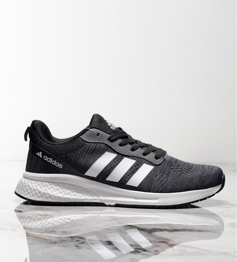 Adidas Runner Shadow Gray
