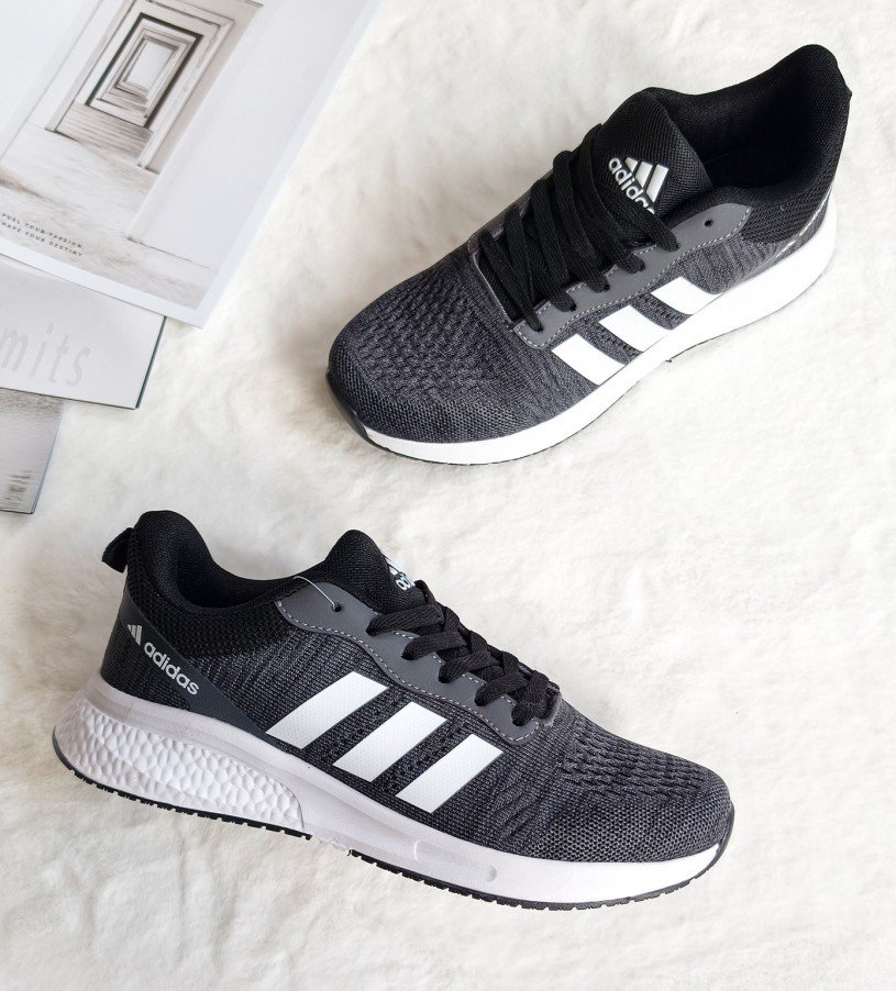 Adidas Runner Shadow Gray Adidas Runner Shadow Gray