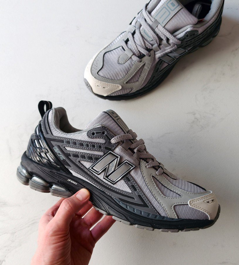 New Balance 1906RHA Brighton Grey