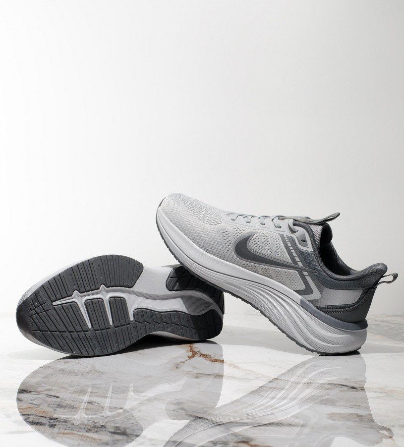 Nike Renew Smoke Gray