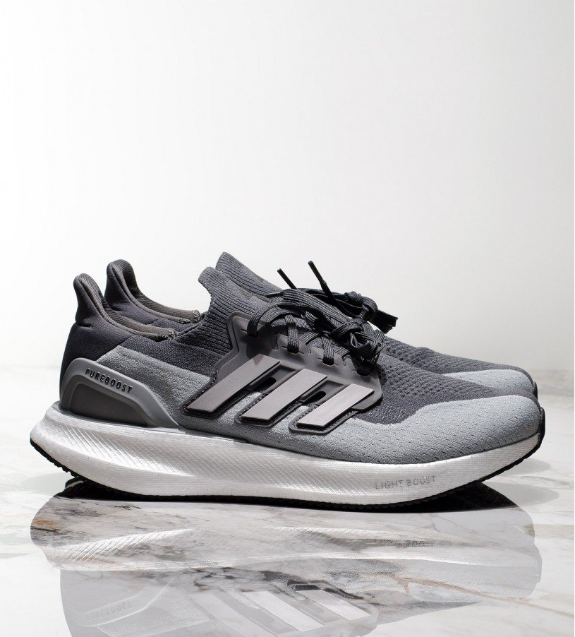 Adidas Ultraboost 5 Grey