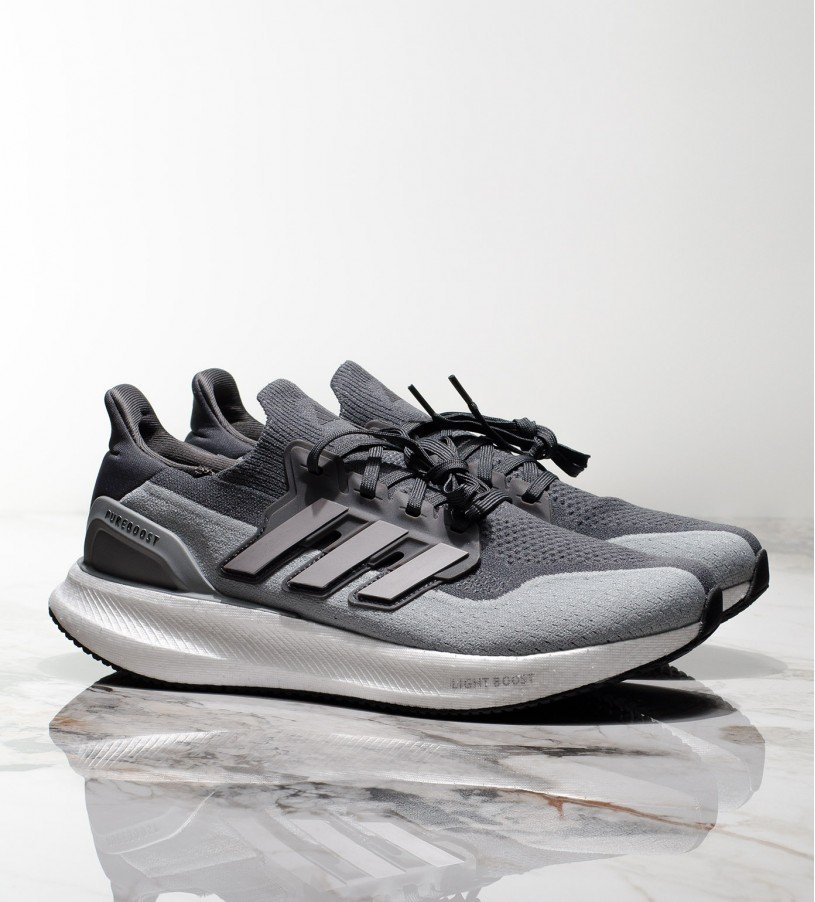 Adidas Ultraboost 5 Grey
