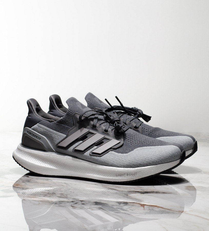 Adidas Ultraboost 5 Grey