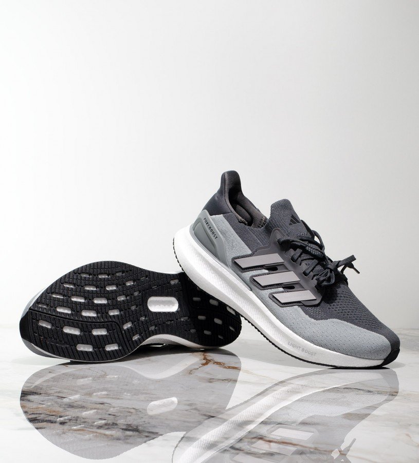 Adidas Ultraboost 5 Grey