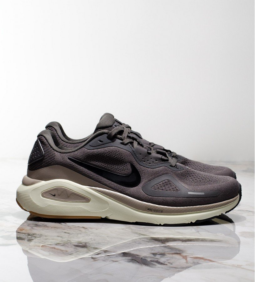 Nike React Chocolate