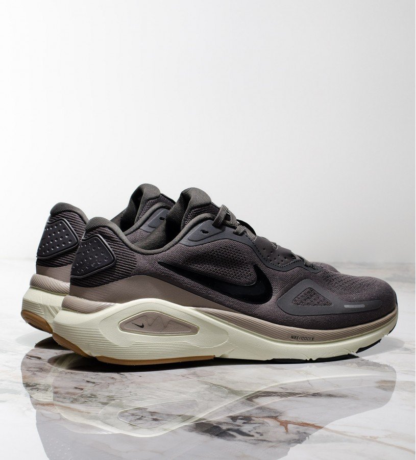Nike React Chocolate