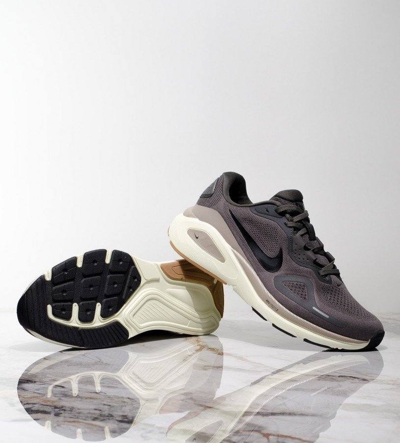 Nike React Chocolate