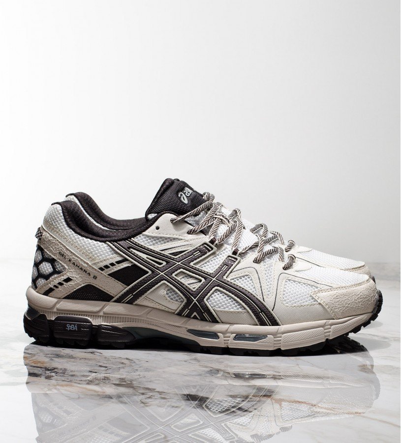 Asics GEL Kahana 8 Beige 45-48 Premium