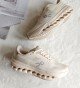 On Cloud Surfer Next Premium Ivory