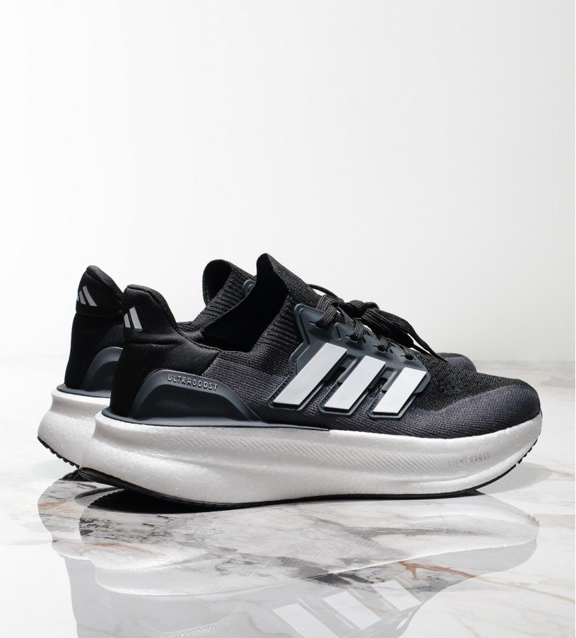 Adidas Ultraboost 5 Core Black Premium