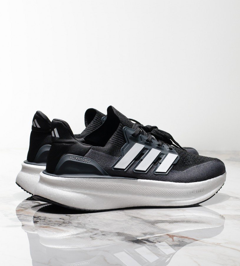 Adidas Ultraboost 5 Core Black Premium
