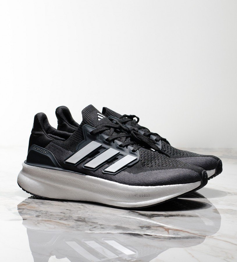 Adidas Ultraboost 5 Core Black Premium