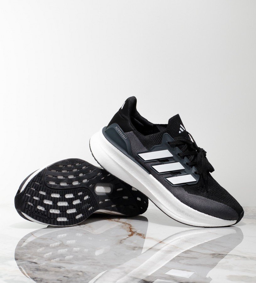Adidas Ultraboost 5 Core Black Premium