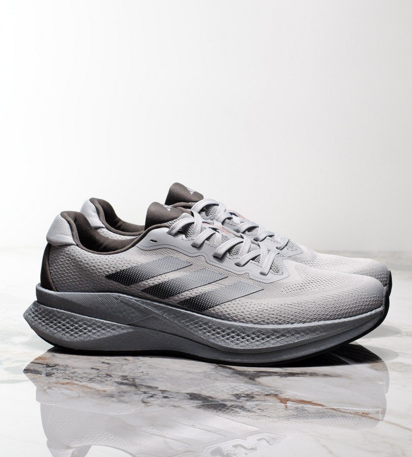 Adidas SuperNova Rise Gray