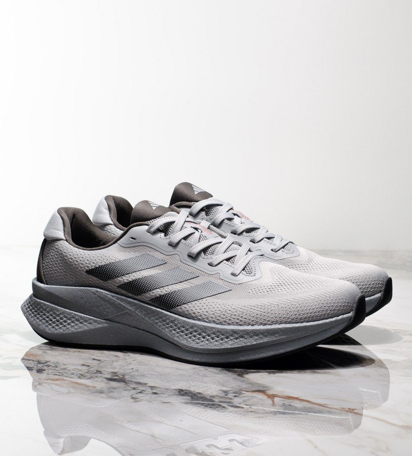 Adidas SuperNova Rise Gray