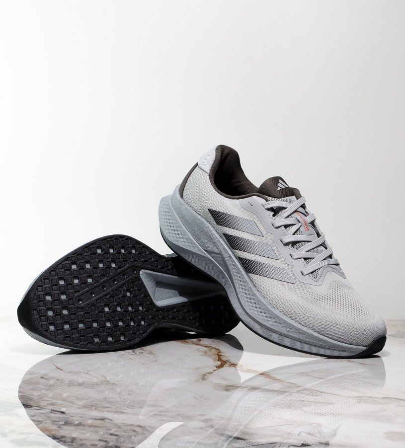 Adidas SuperNova Rise Gray