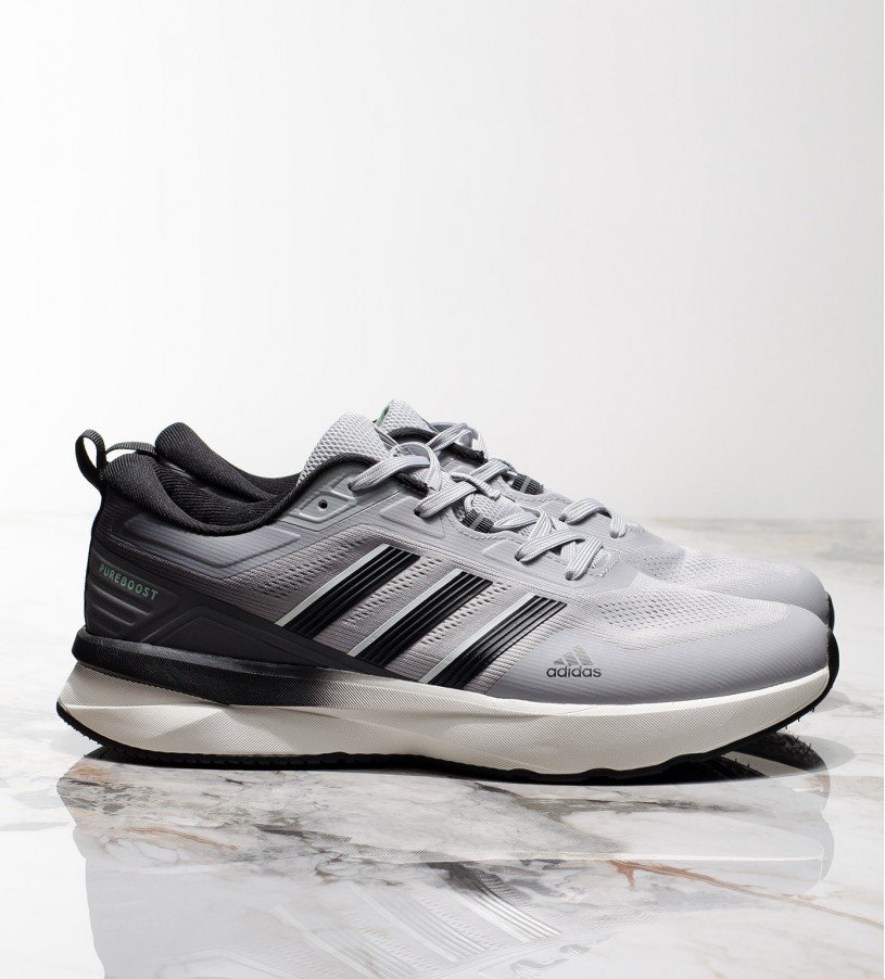 Adidas Runner Oxford Gray