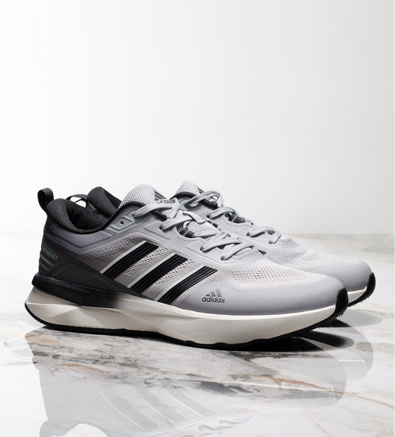Adidas Runner Oxford Gray