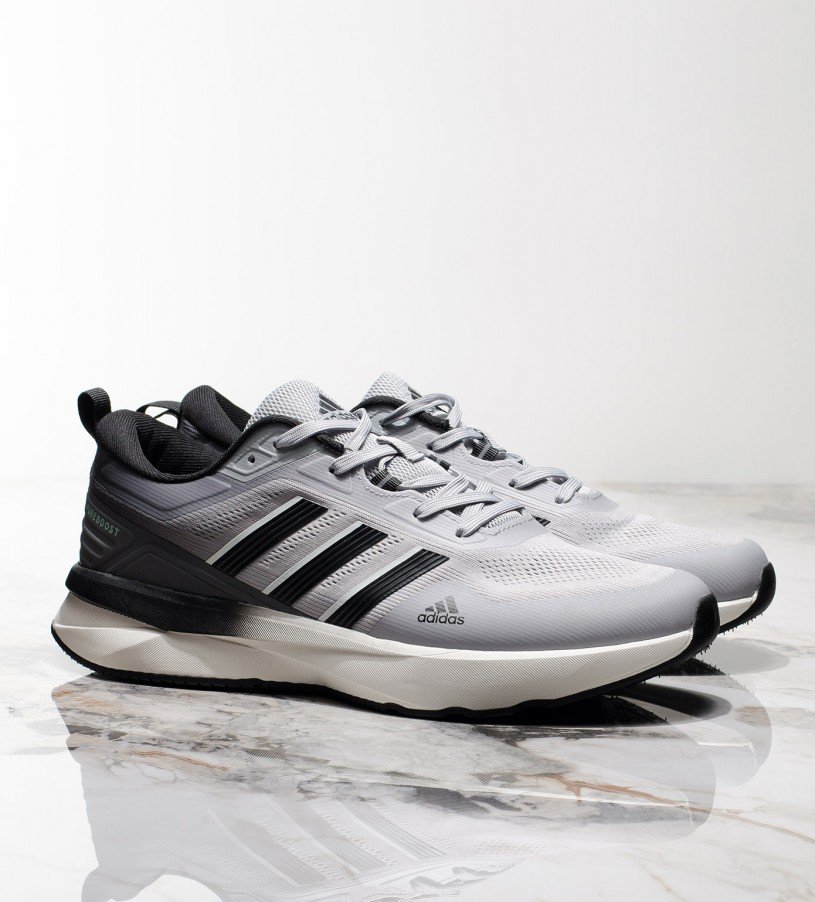 Adidas Runner Oxford Gray