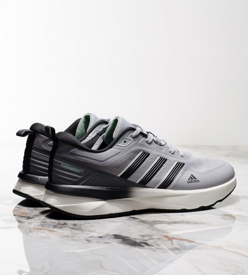 Adidas Runner Oxford Gray