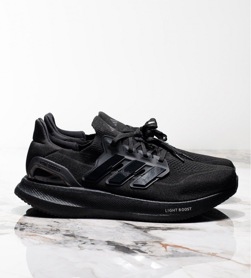 Adidas Ultraboost Total Black