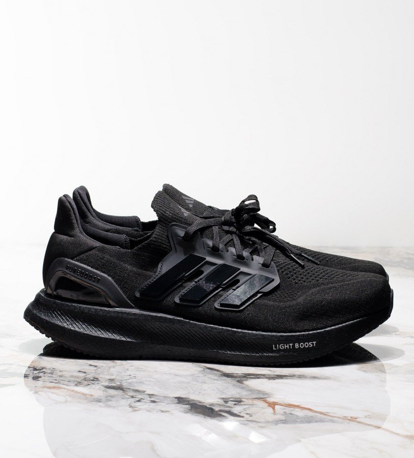 Adidas Ultraboost Total Black