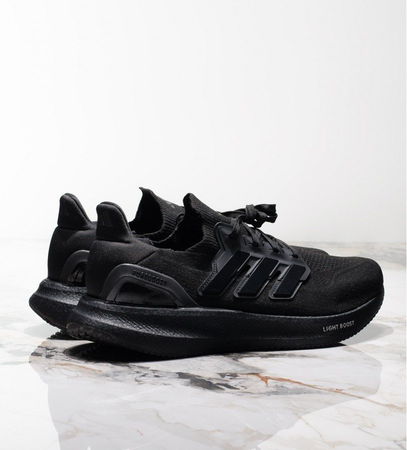 Adidas Ultraboost Total Black