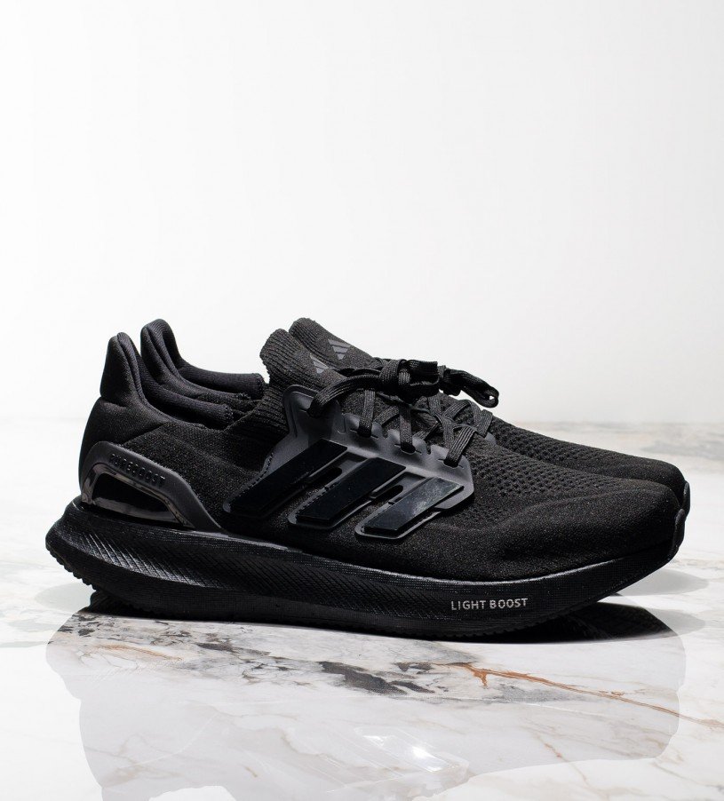 Adidas Ultraboost Total Black