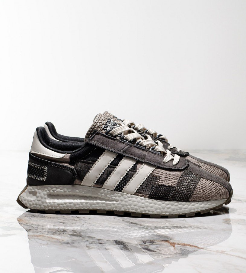 Adidas Retropy E5 Adidas Retropy E5