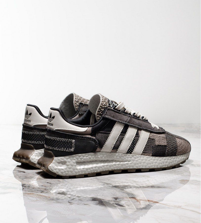 Adidas Retropy E5