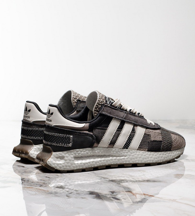 Adidas Retropy E5 Adidas Retropy E5