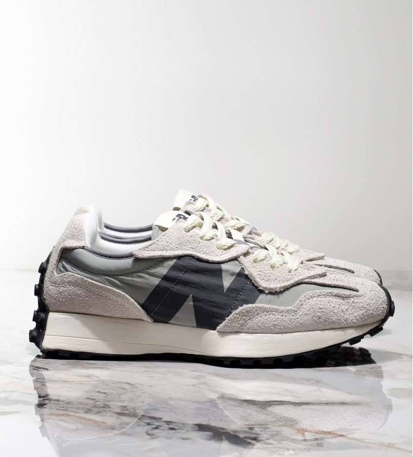 New Balance 327 Sand Premium