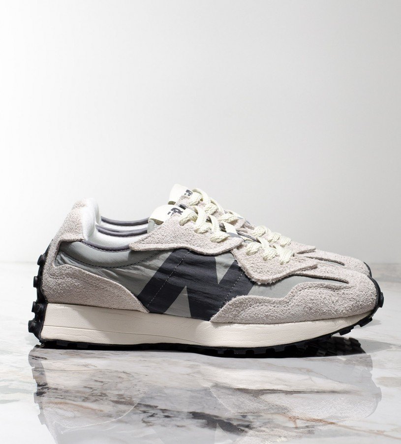 New Balance 327 Sand Premium