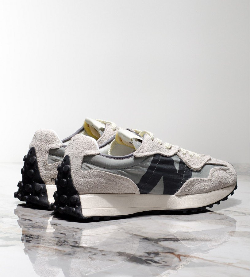 New Balance 327 Sand Premium