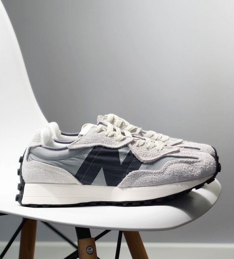 New Balance 327 Sand Premium