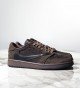 Nike Jordan 1 Travis Scott Velvet Brown Premium