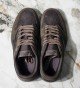Nike Jordan 1 Travis Scott Velvet Brown Premium