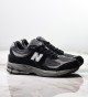New Balance 2002R Earth Black