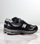 New Balance 2002R Earth Black