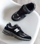 New Balance 2002R Earth Black