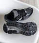 New Balance 2002R Earth Black
