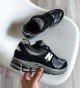 New Balance 2002R Earth Black