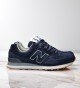 New Balance 574 Deep Ocean New Balance 574 Deep Ocean