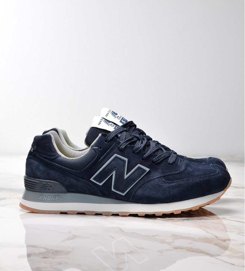 New Balance 574 Deep Ocean New Balance 574 Deep Ocean