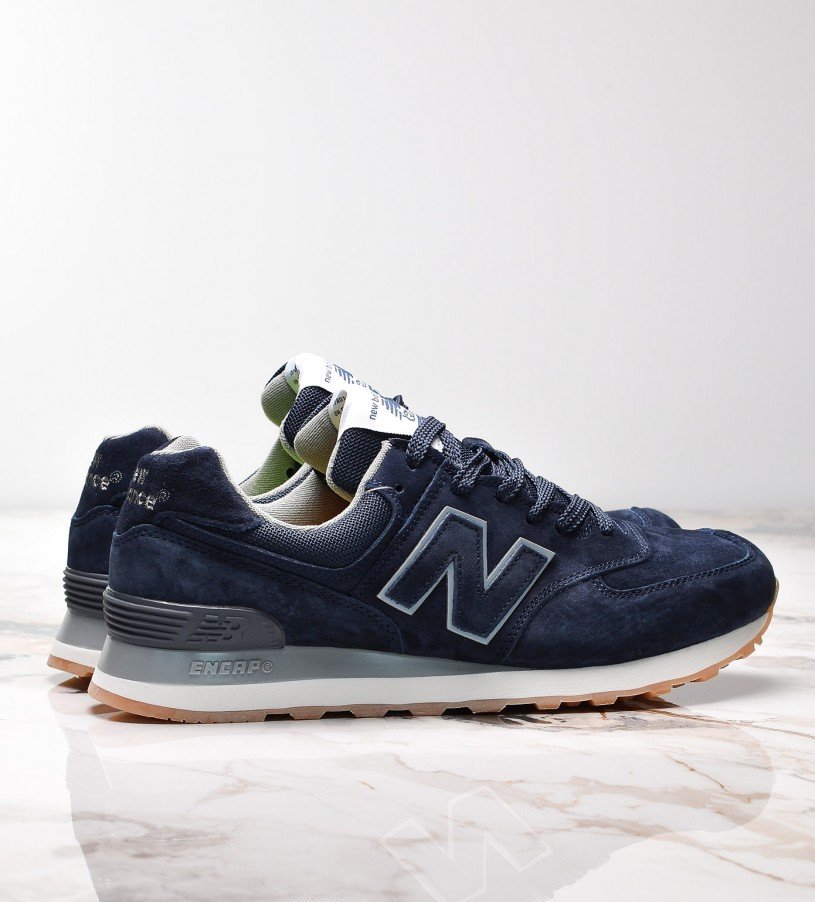 New Balance 574 Deep Ocean New Balance 574 Deep Ocean