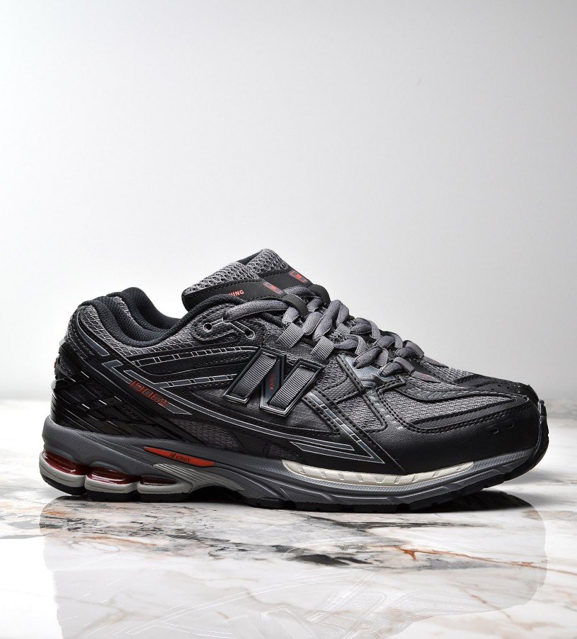 New Balance 1906U Carbon-Black Premium New Balance 1906U Carbon-Black Premium