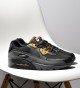 Nike Air Max 90 Black Bronzine Nike Air Max 90 Black Bronzine