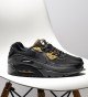 Nike Air Max 90 Black Bronzine Nike Air Max 90 Black Bronzine