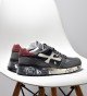 Premiata Lander Shadow-Red